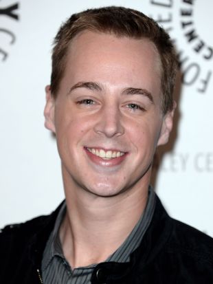 Sean Murray Biography, Movie Highlights and Photos AllMovie